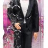 Фото 4 - Кукла Кен жених Barbie Groom Doll.