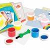 Фото 8 - Набор для творчества Mini Kids, Crayola.