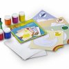 Фото 7 - Набор для творчества Mini Kids, Crayola.