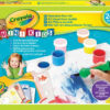 Фото 6 - Набор для творчества Mini Kids, Crayola.