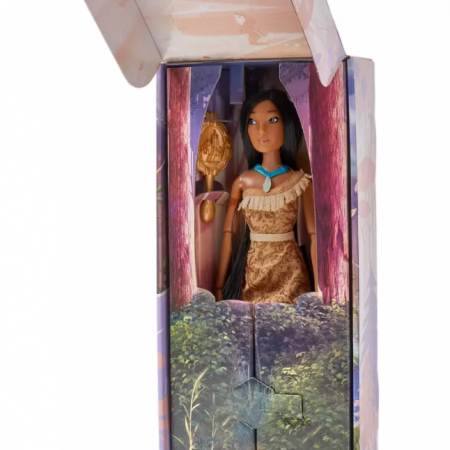 Фото 15 - Кукла Покахонтас Pocahontas Дисней, Disney.