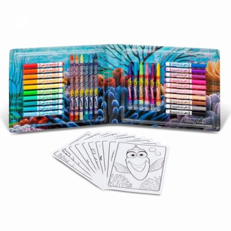 Наборы для творчества Crayola (крайола)