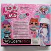 Фото 9 - Косметика детская ЛОЛ OMG большой набор.