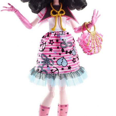 Monster High